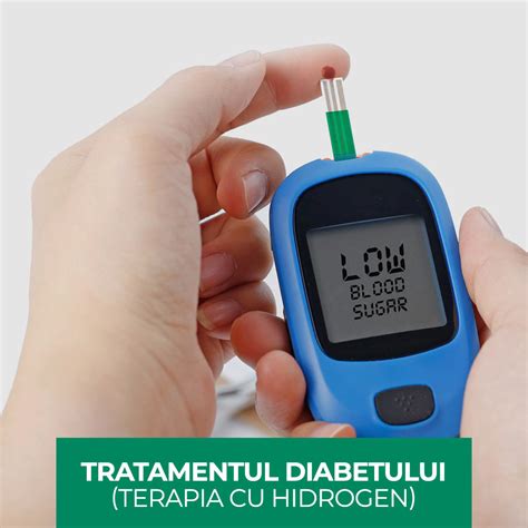 Tratamentul diabetului pământesc
